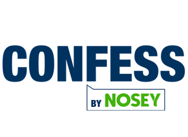 Confess by Nosey
